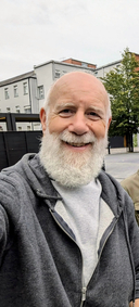 Martin C.