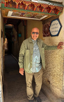 Driss M.