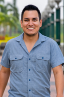 Jorge J.