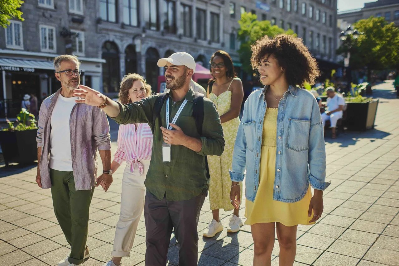 ToursByLocals experience