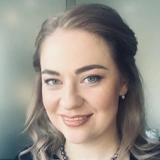 Explore Tallinn with Eva-Maria E. - Private Tour Guide | ToursByLocals