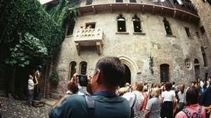 See the sights with a private guide; it's more affordable than you think! (photo courtesy of The Globe and Mail)