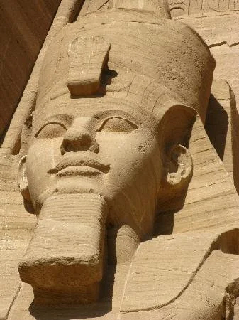 Abu Simbel