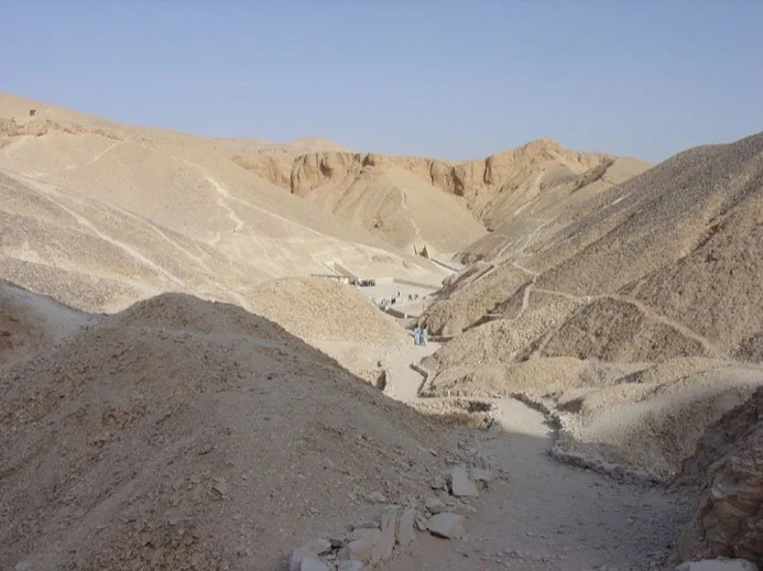 Valley of the Kings