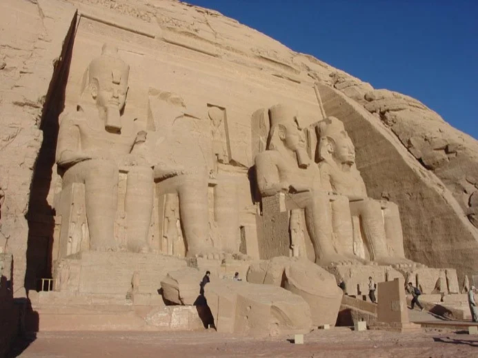 Abu Simbel