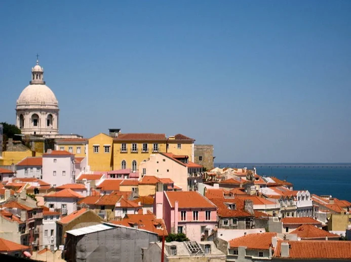 Lisbon