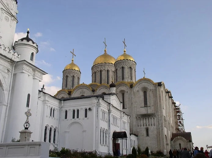 Cathedral of the Assumption