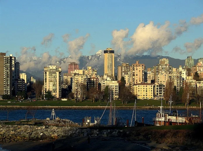 Eddie will show you around the world's most liveable city