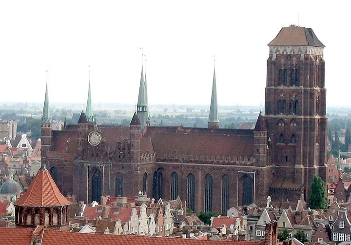 St. Mary's Church