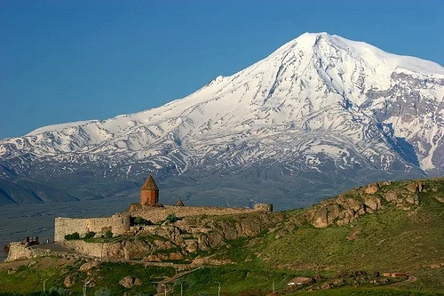 Tatev Monastery