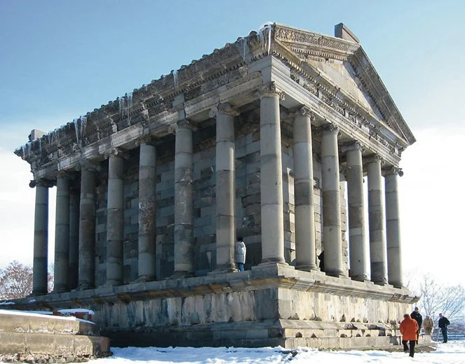 GarniTemple