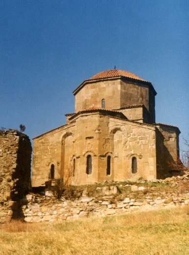 Jrvis Monastery