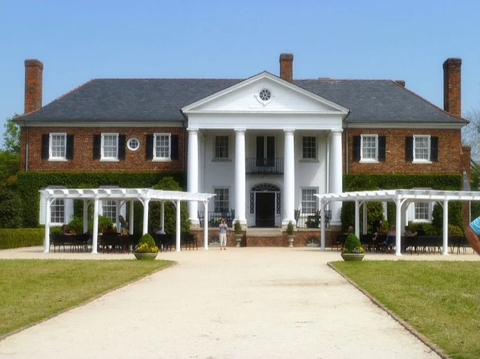 Boone Plantation