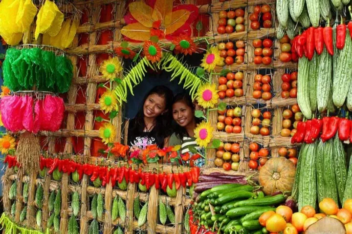 Pahiyas