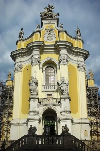 Cathedral of St. George
