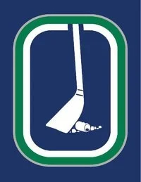Symbol for the volunteer clean-up taking place on our streets today