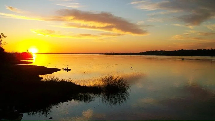 The Pantanal