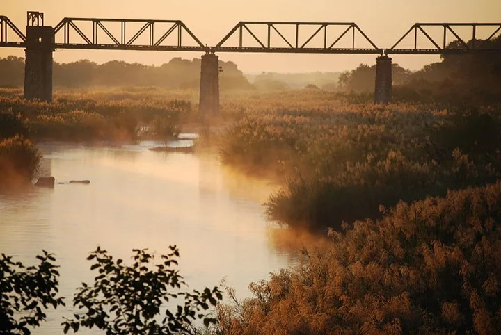 Kruger National Park