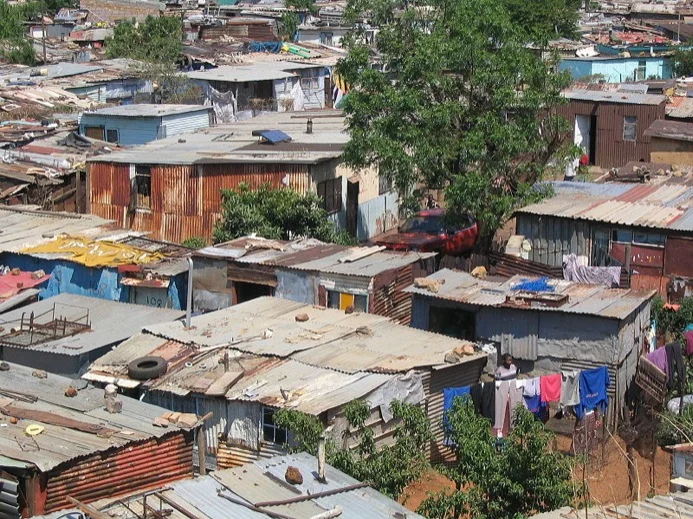 Soweto Township