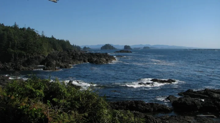 Amphritite Point