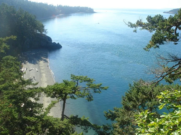 Deception Pass State Park
