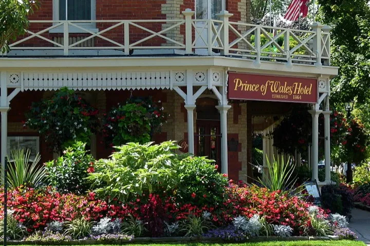 Niagara on the Lake