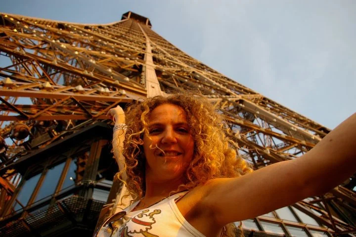 Pamela in Paris, one of the busiest guides on ToursByLocals