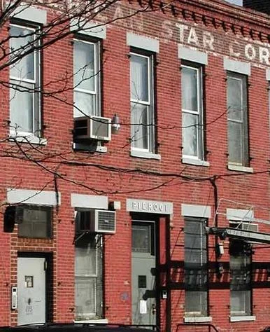 The Pierogi Gallery