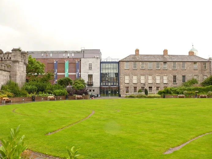 Chester Beatty Library
