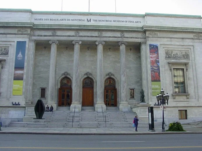 Musee des Beaux Arts