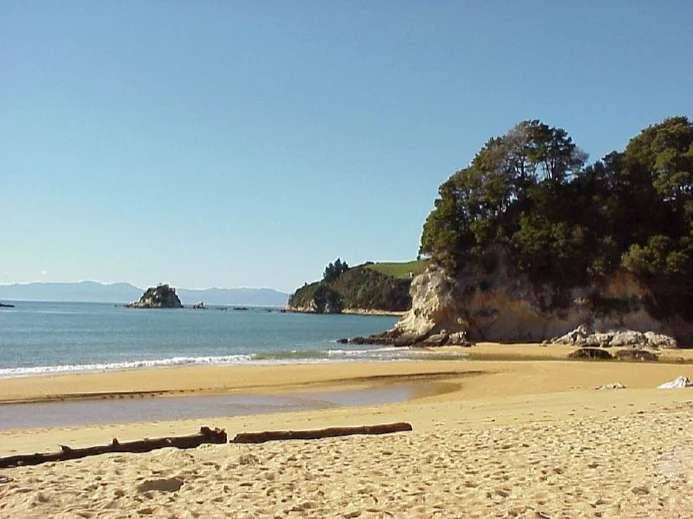 Kaiteriteri Beach