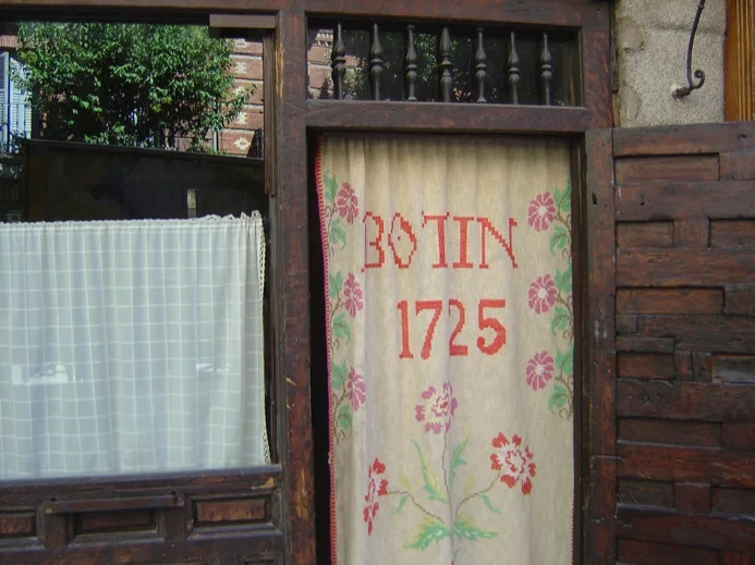 Casa Botin