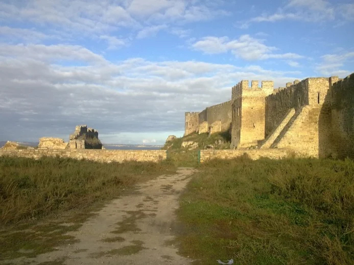 Akkerman Fortress