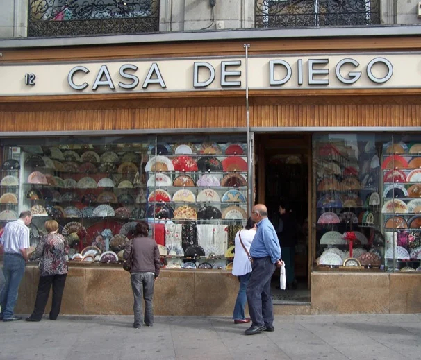 Casa de Diego