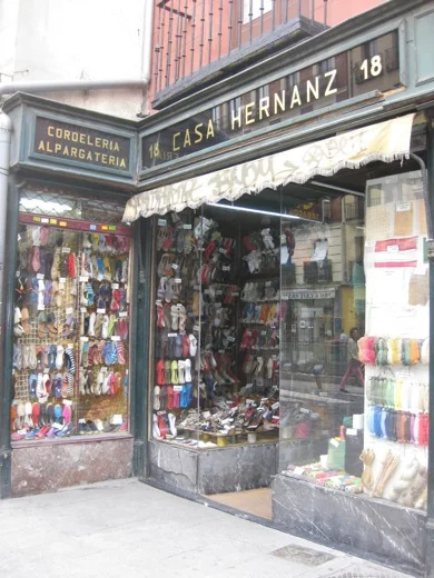Casa Hernanz