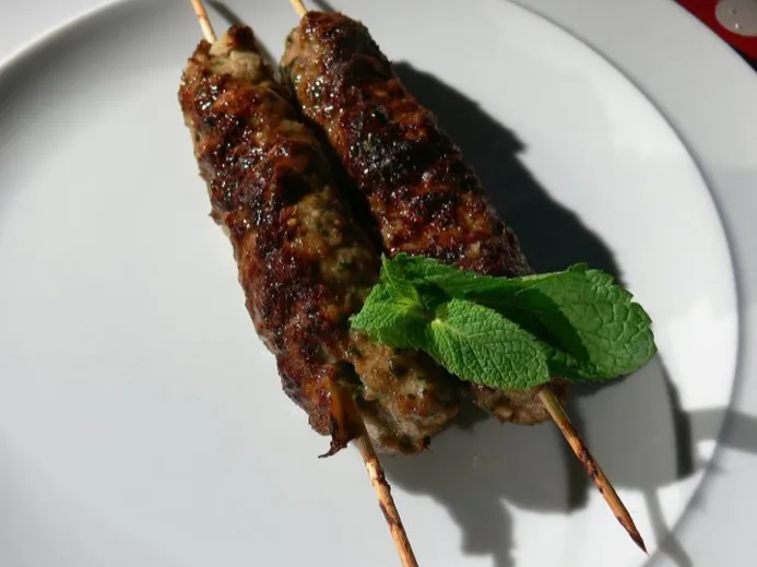 Kofta el Haty