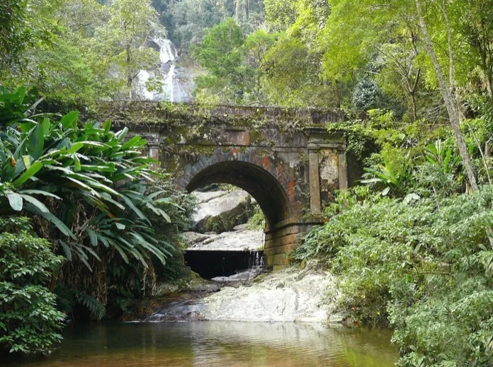 Tijuca National Park