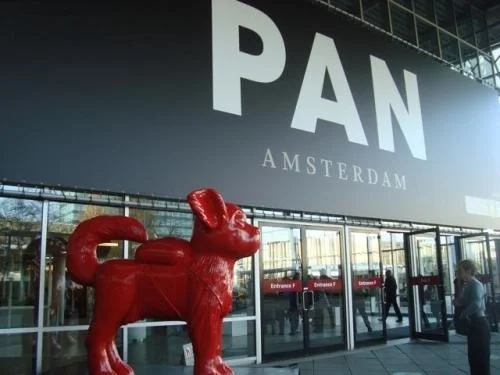 PAN Amsterdam Art and Antiques Festival