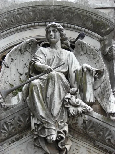 Recoleta Cemetery