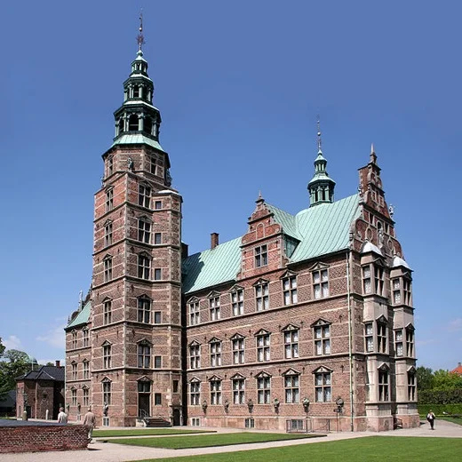 Rosenborg