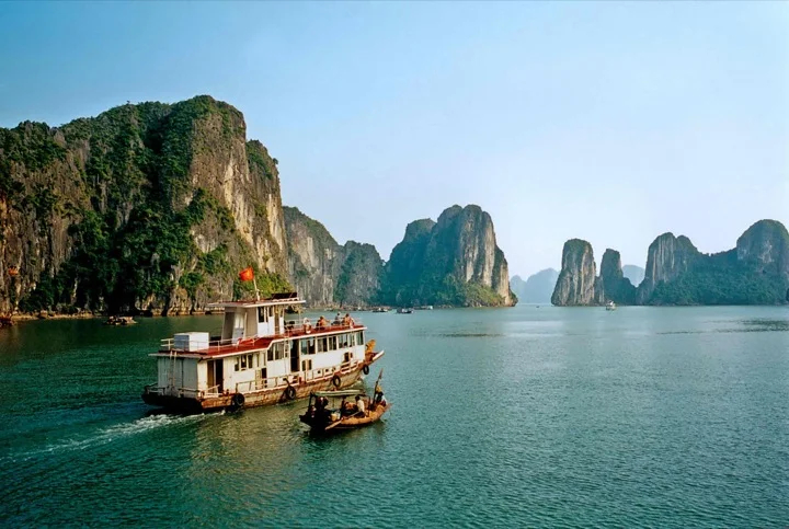 Halong Bay
