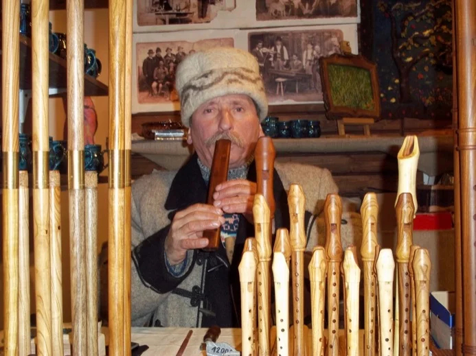 Traditional instruments for sale
