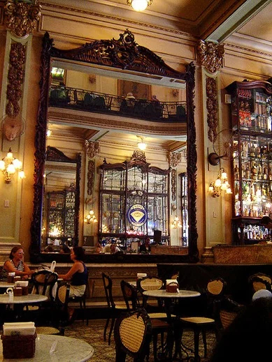 Confeitaria Colombo