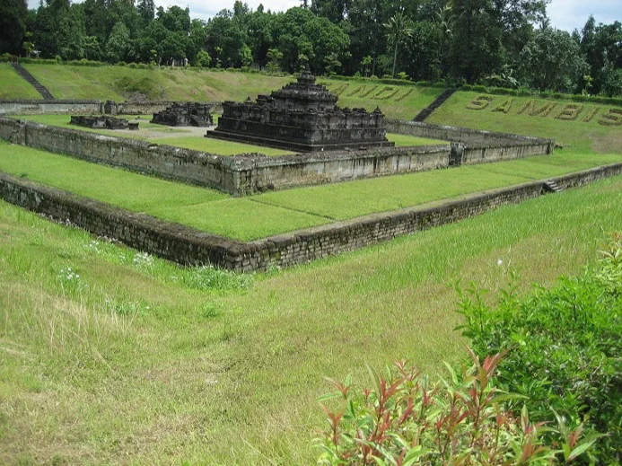 Candi Sambisari