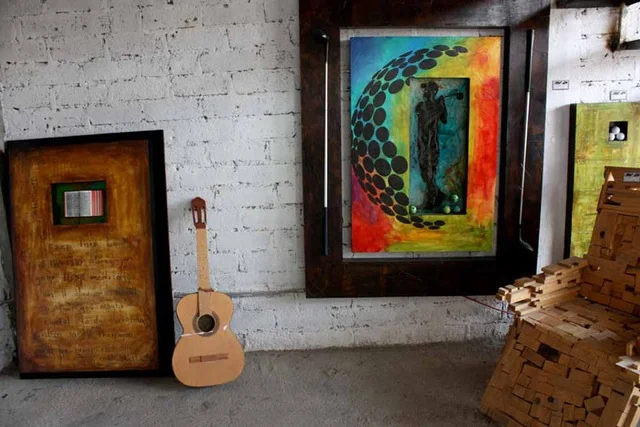 Art Gallery in San Cabos