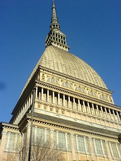 Mole Antonelliana