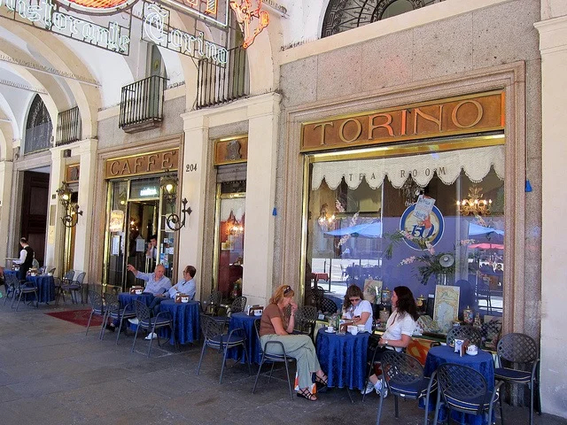 Cafe Torino