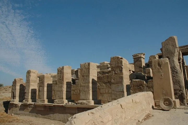 Karnak