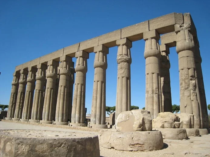 Luxor Temple