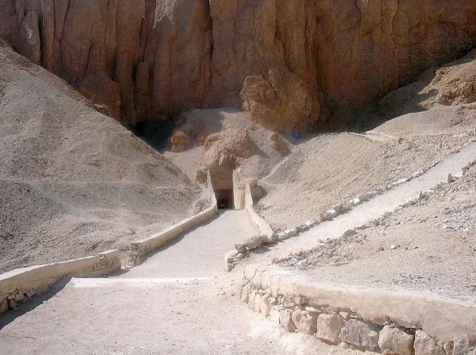 Valley of the Kings